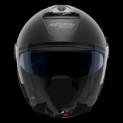 Nolan N40-5 06 Classico Jet Open face Visor Motorcycle Helmet